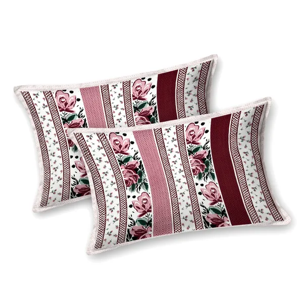 Amber_Cotton_Amber_Flora_Elegance_Double_Bedsheet_With_Pillow_Cover_100_X_108_Cm